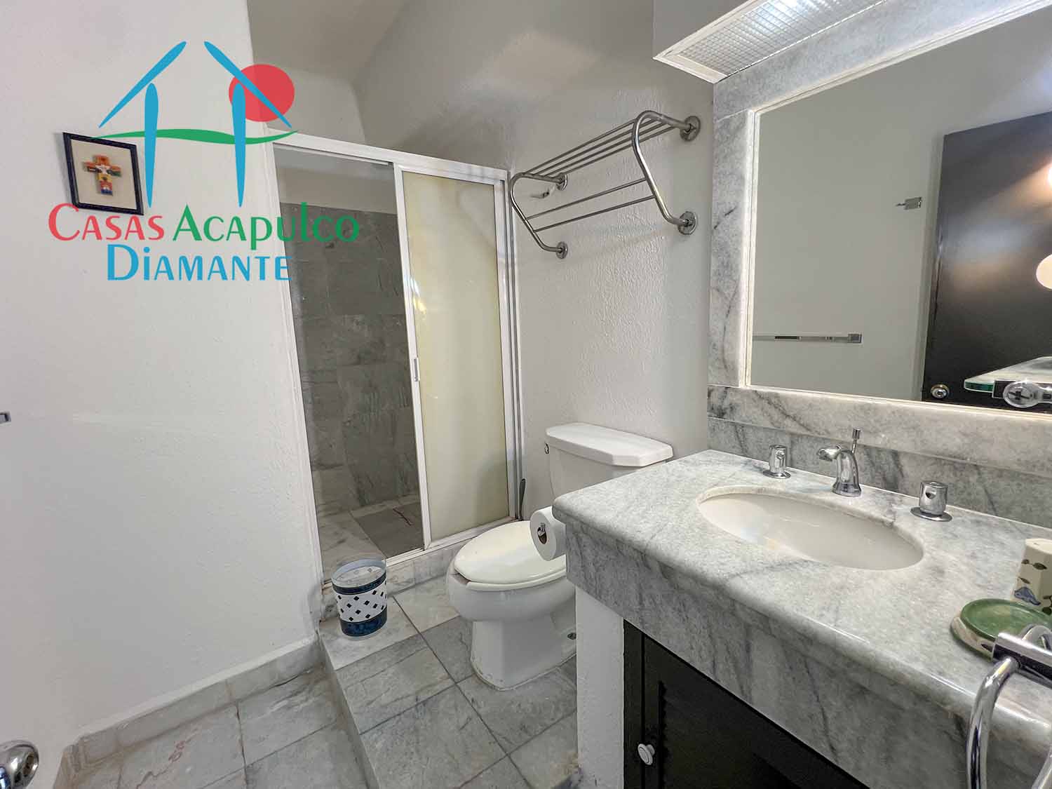 Villas D'Coral C2 - Recámara dos 5